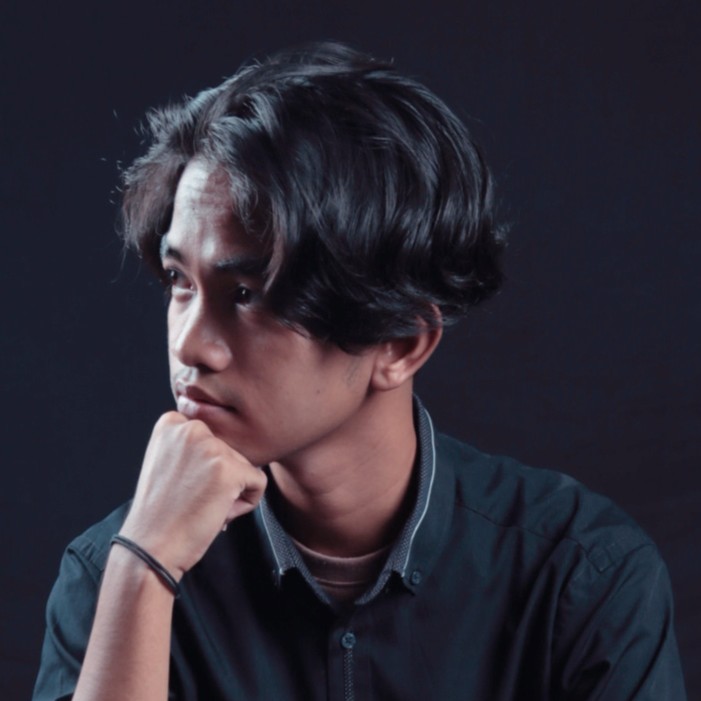 Naufal Aqil Zuhdii