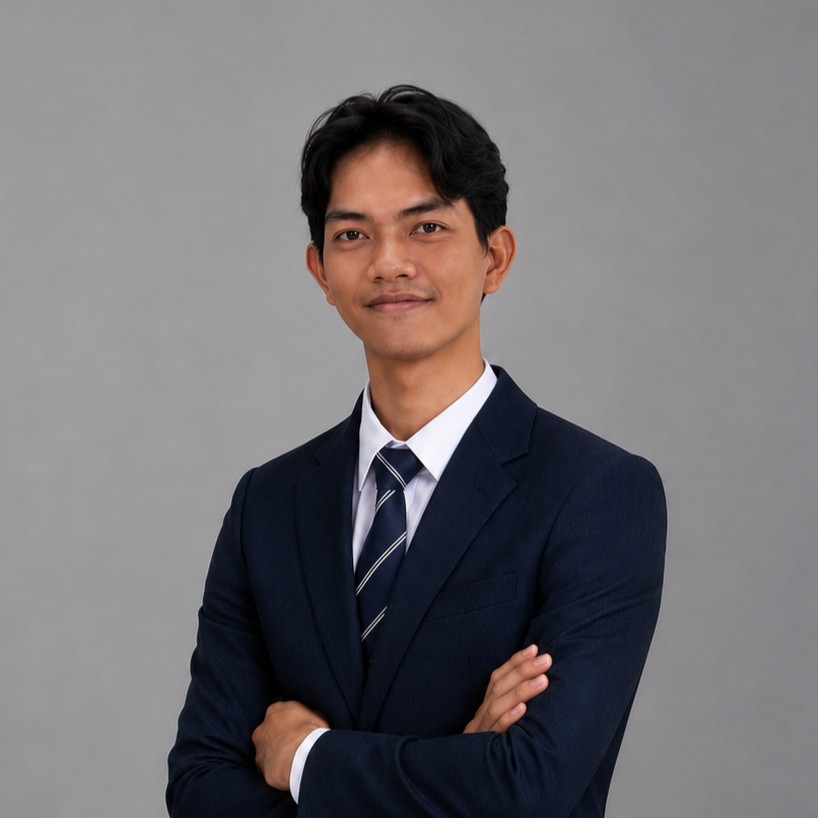 Naufal Aqil Zuhdii