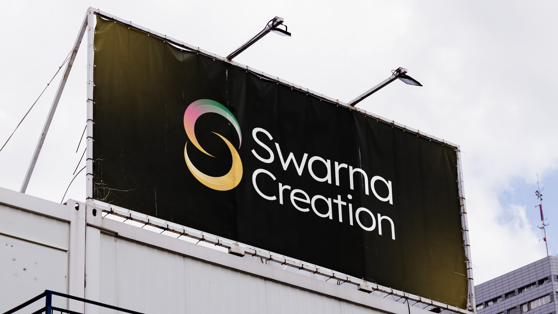 Swarna Creation