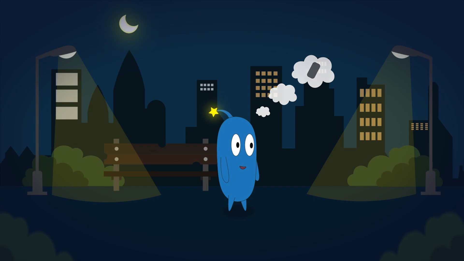 Nigi Motion Graphic